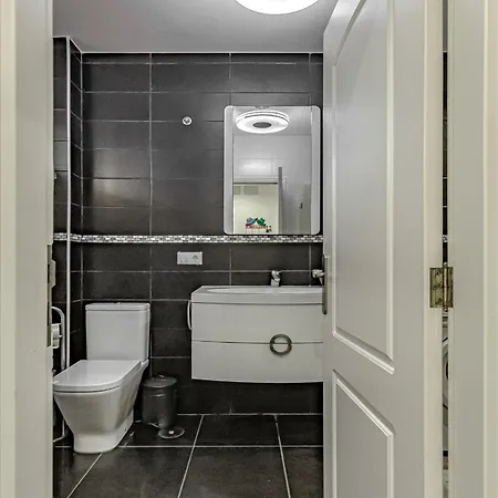 Luxury 2bedroom Sea View Roque Del Conde Eva Costa Adeje (Tenerife)