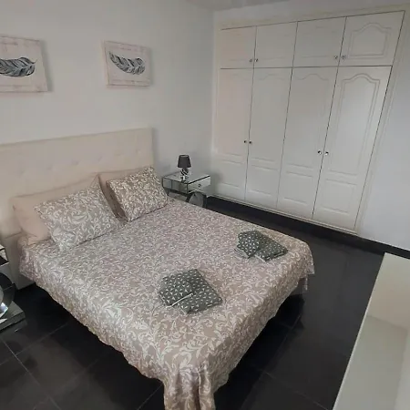 Lägenhet Luxury 2bedroom Sea View Roque Del Conde Eva Costa Adeje (Tenerife)