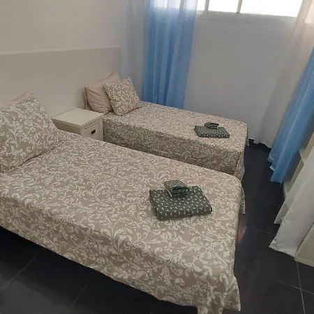 Luxury 2bedroom Sea View Roque Del Conde Eva Lägenhet Costa Adeje (Tenerife)