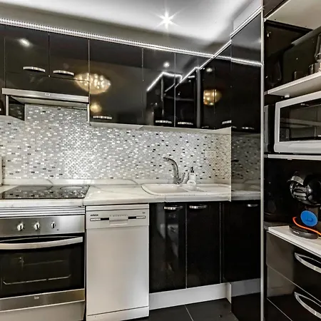 Lägenhet Luxury 2bedroom Sea View Roque Del Conde Eva Costa Adeje (Tenerife)